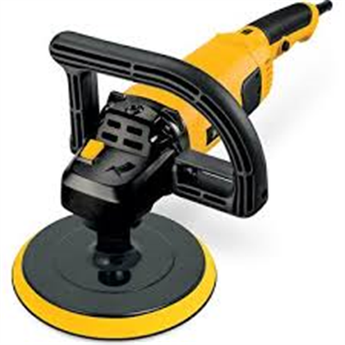 SGS 1400W PROFESYONEL POLİSAJ MAKİNESİ